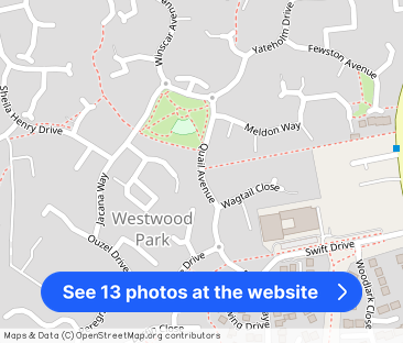 Quail Avenue, Bradford, BD6 - Photo 1