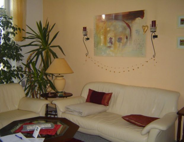 Gera, Drei-Raum-Wohnung mit Keller und Bodenkammer (MEB2.12) - Photo 1