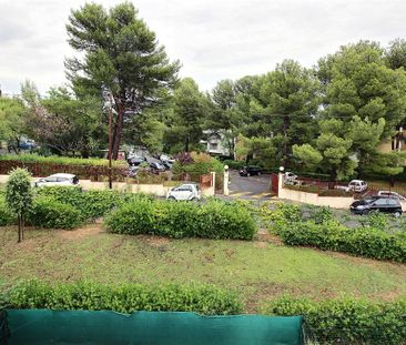 A louer en meublé, Marseille 12ème, Les 3 Lucs, Hameau des 3 Lucs, ... - Photo 6