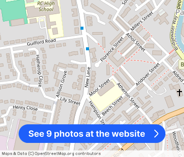 New Lane, Eccles (Room 2) M30 - Photo 1