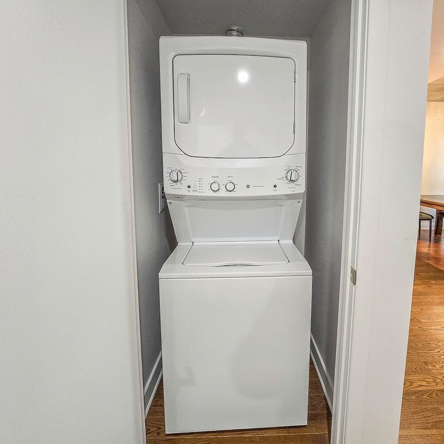 Condo for rent, Montréal (Le Sud-Ouest) - Photo 1