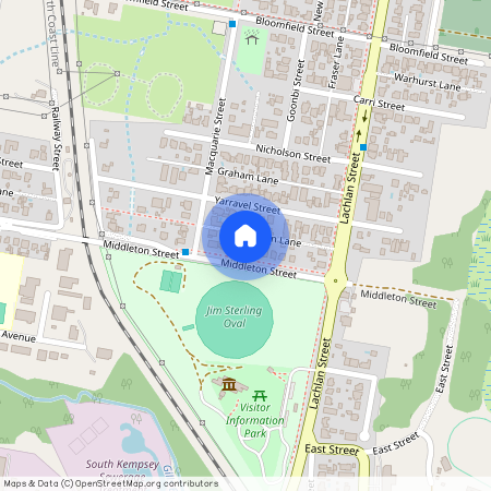 16a Middleton Street, NSW 2440, South Kempsey