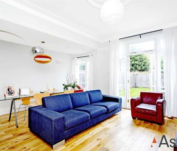 Nimrod Road, London, SW16 - Photo 2