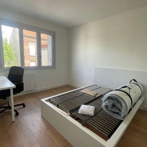 Location Appartement 12.00 m - Photo 2