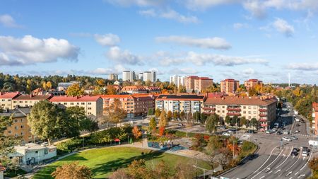 Turingegatan, Södertälje - Foto 4