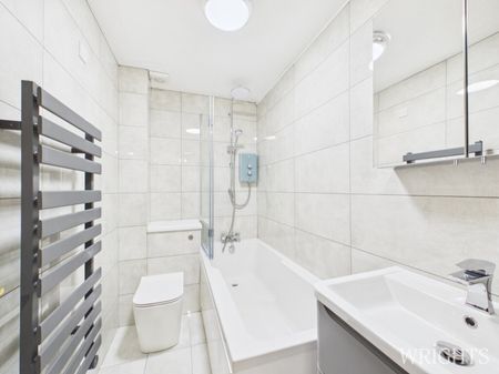 1 bedroom Apartment - REGENT COURT, WELWYN GARDEN CITY - Photo 5