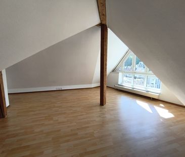 3.5 Zimmer, 3. Stock - Photo 1