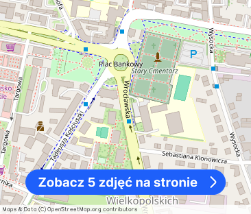 Wynajmę przestronną kawalerkę z balkonem, 1400 zł - Zdjęcie 1