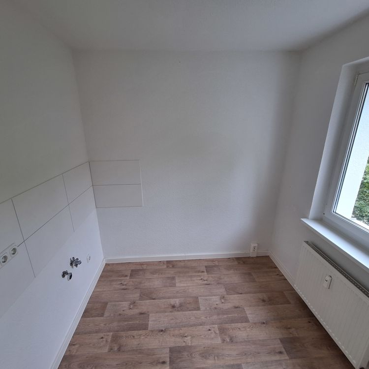 3-Raum Wohnung – bezugsfertig zum 01.07.2024! - Foto 1