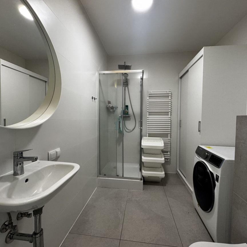 Przestronne 4-pokojowe mieszkanie z loggią i klima - Фото 1