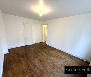 T3 Les Lilas - Photo 1