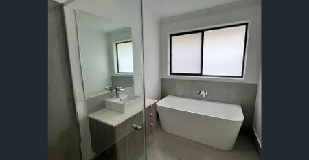 Brand New Four Bedroom Home! - Photo 4