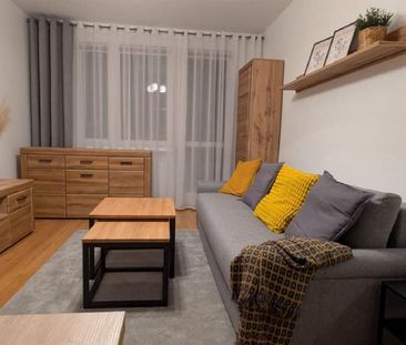 Mieszkanie Bydgoszcz Błonie powierzchnia 35.0 m² C262-WM-15835 - Фото 6