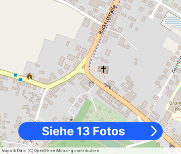 Erstbezug! Moderne 3-Zimmer-Neubauwohnung auf zwei Ebenen in Potsdam - Foto 1