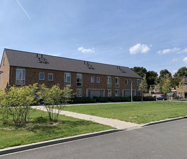 Huis te huur: Koraalstraat 16 6217 EM Maastricht - Foto 2