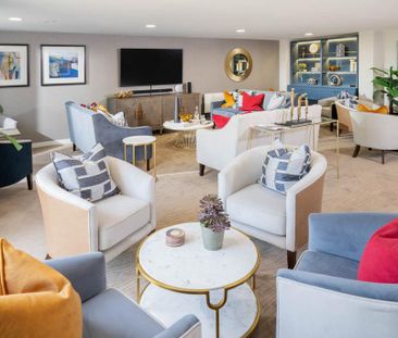 1 bedroom retirement property to rent - Photo 1