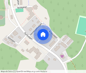 Ängsvägen, Långasjö - Photo 1