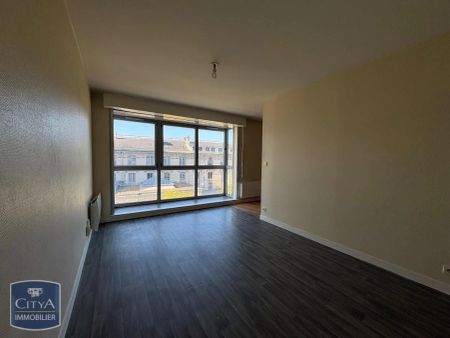 Appartement à louer 2 pièces 38.46m² - Photo 3