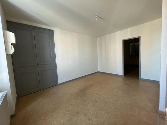 Location Appartement 2 pièces 38m² ST RAMBERT D ALBON 26140 - Photo 1