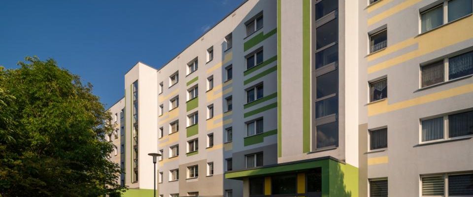 Modern & Einzugsbereit: 1-Raum-Apartment mit Aufzug - Foto 1