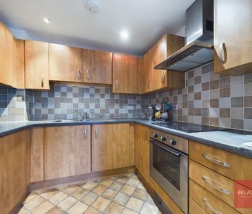 1 bedroom flat to rent - Photo 6