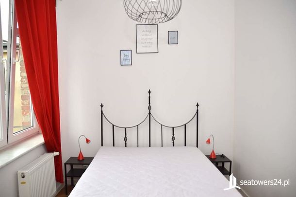 Wynajem ekskluzywnych apartamentów - Zdjęcie 1