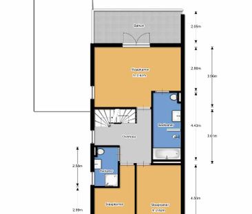 Hertog Albrechtlaan 6, 2553 GS 's-Gravenhage - Photo 5