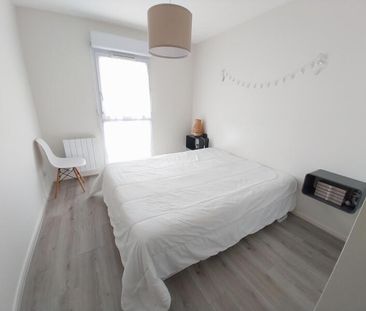 Location Appartement 2 pièces 49m² ORLEANS 45000 - Photo 4