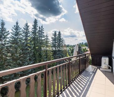 Dom Kraków Kliny powierzchnia 270.0 m² C206-WD-99384 - Zdjęcie 3