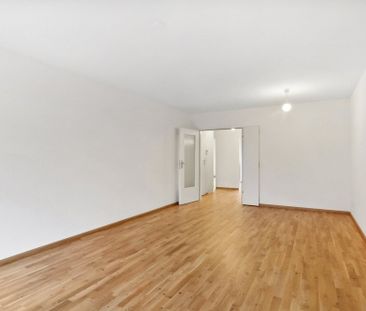Tolle zentralgelegene Wohnung Nähe Bahnhof SBB - Photo 5
