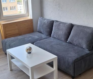 Dwupokojowe mieszkanie pod wynajem Widok - Zdjęcie 1