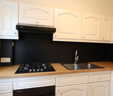 Bel-etage woning met twee slaapkamers - Photo 2