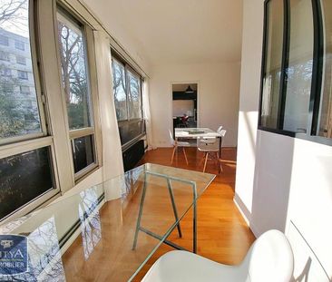 Location Appartement 2 pièces 50m² LAMBERSART 59130 - Photo 4