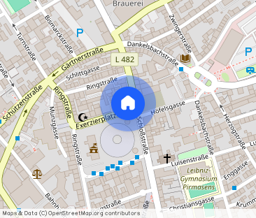 8 Wohnungen Kernsaniert - Foto 1