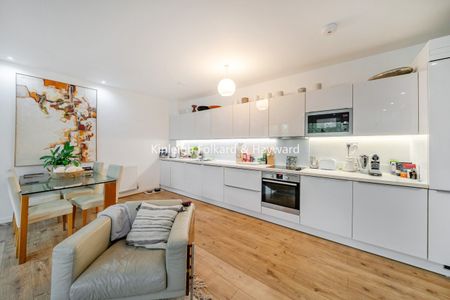 Cabanel Place, Kennington, London, SE11 - Photo 4