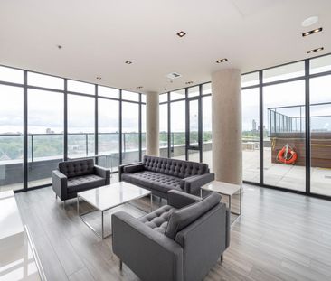 For Lease - 203 Catherine Street Unit# 1803, Ottawa Centre, Ontario - Photo 4