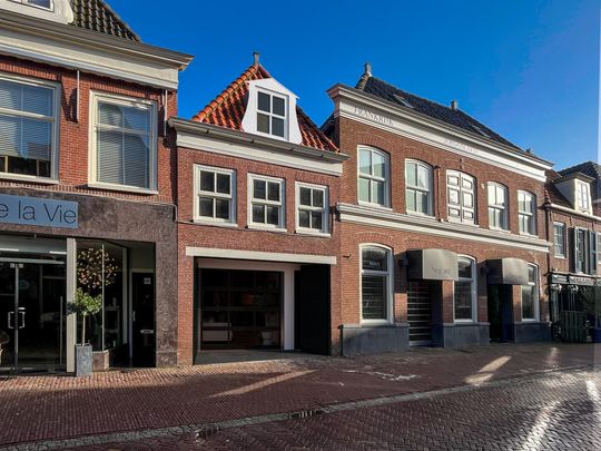 Verhuurd: Kleine Noord 46A, 1621 JH Hoorn - Foto 1