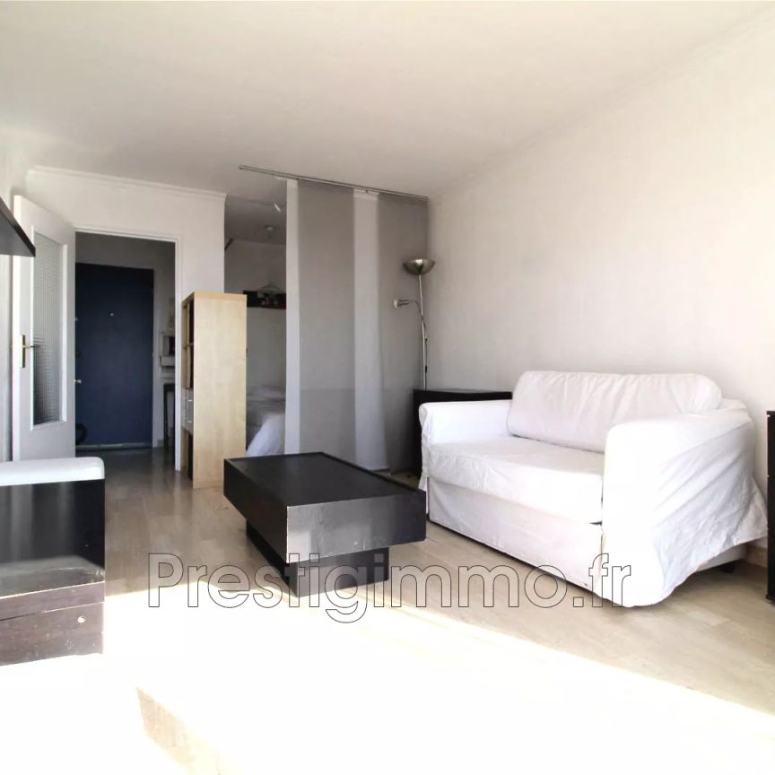 Pierre delmasse, Location appartement 2 pièces 37 m² - Photo 1