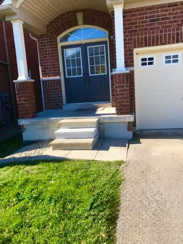 For Lease - 107 Laramie Crescent, Vaughan, Ontario - Photo 3