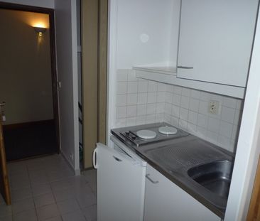 Location Appartement 1 pièce 21m² - Photo 4