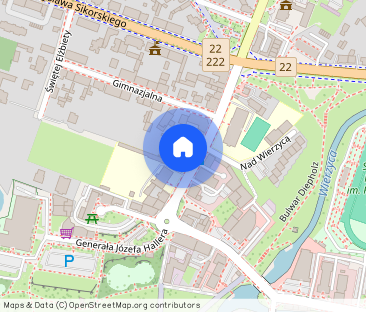 Wynajmę mieszkanie dwupokojowe osiedle parkowe - Photo 1