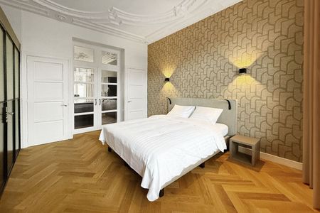 Nassauplein 20-A, Archipelbuurt, 2585EC, Den Haag - Photo 4