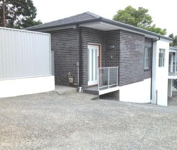 Stylish Inner-West Townhouse in Heart of Canterbury - Photo 6