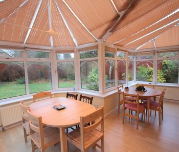 3 bedroom detached bungalow to rent - Photo 1