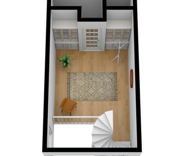 Te huur: Appartement Crooswijksesingel in Rotterdam - Photo 5