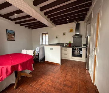 Location Appartement 2 pièces 34m² - Photo 5