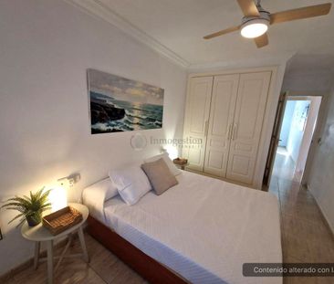 2 Bedroom apartment for rental in El Poris Arico - Foto 5