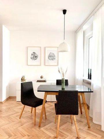 Komfortowe 3-pok. mieszkanie z balkonem Bogusława - Zdjęcie 3