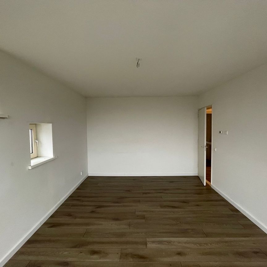 Appartement te huur: Wilhelmina Druckerstraat 49-4 1066 AD Amsterdam - Photo 1