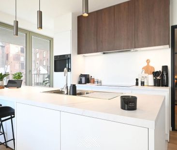 Appartement te huur in Deinze voor € 975 met 2 slaapkamers - Foto 5